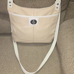 Coach Crossbody Bag F19265